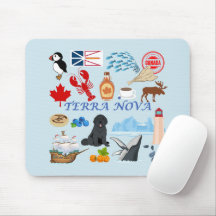 Terra Nova Newfoundland