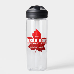 Terra Nova NP (esdoorblad) Waterfles