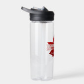 Terra Nova NP (esdoorblad) Waterfles (Rechts)