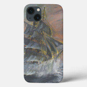Terra Nova steekt een hevige Gale Dawn tegen Case-Mate iPhone Case