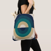 Terra Orbit Tote Bag (Dichtbij)