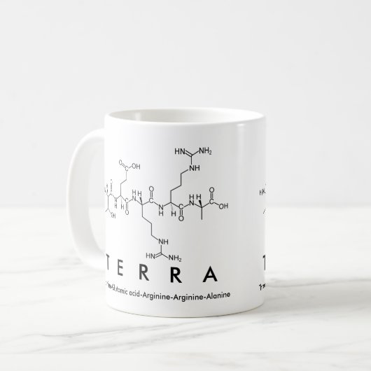 Terra peptide name mok (Voorkant links)