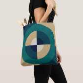 Terra Spectrum Tote Bag (Dichtbij)