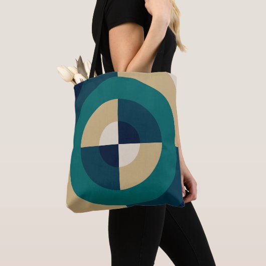Terra Spectrum Tote Bag (Dichtbij)