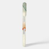 Terra Waves – Telefoonhoesje Case-Mate iPhone Case (Achterkant / Rechts)