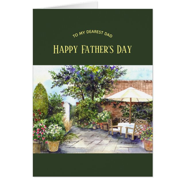 Terrace of The Manor House, York (Voorkant)