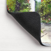 Terrace of The Manor House, York Muismat (Hoek)