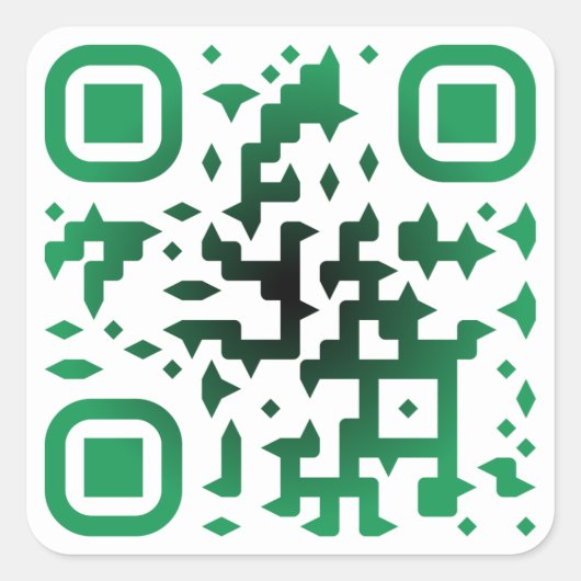 Terracoin QR Sticker URL (Voorkant)