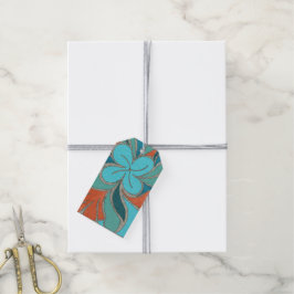 Terracool Bloom Bureaubak Cadeaulabel