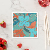 Terracool Bloom Bureaublad Organizer Servet (Insitu)