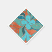 Terracool Bloom Bureaublad Organizer Servet (Hoek)