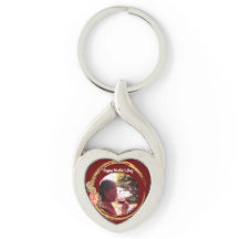 Terracota en Goud Moederdag Custom Photo