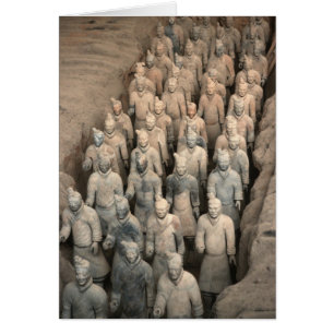 Terracotta Army