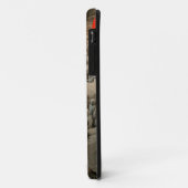 Terracotta Army China - Pro Foto Case-Mate iPhone Case (Achterkant/links)