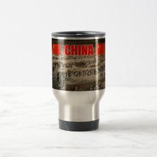 Terracotta Army China - Pro Foto Reisbeker