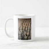 Terracotta Army Koffiemok (Links)