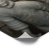 Terracotta Army Poster (Hoek)