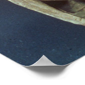 Terracotta Army, Qin Dynasty, 210 BC Poster (Hoek)