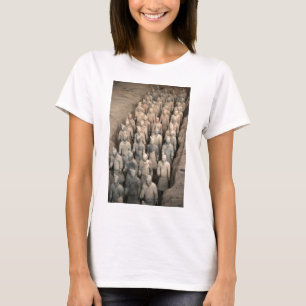Terracotta Army T-shirt