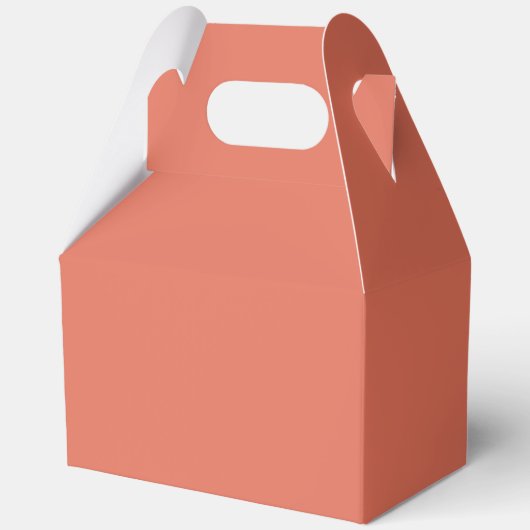 Terracotta Bedankdoosjes (Achterkant)