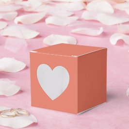 Terracotta Bedankdoosjes