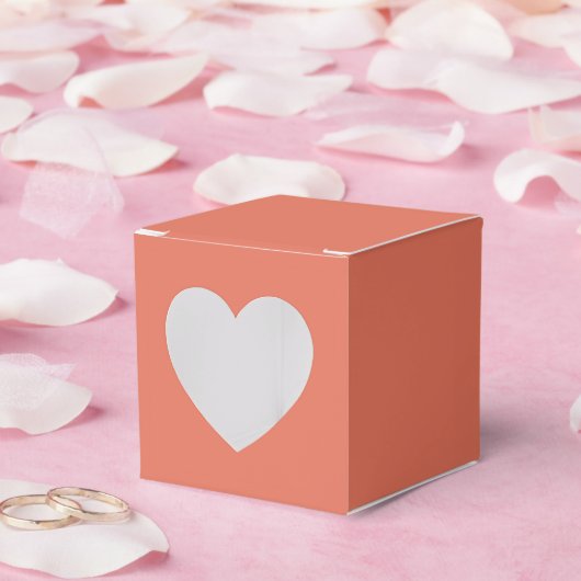 Terracotta Bedankdoosjes (Huwelijk)