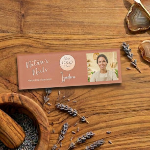 Terracotta Boutique Foto Logo Nagel Specialist Naambadge