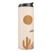 Terracotta by Ludilabel Thermosbeker (Gedraaid links)