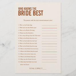 Terracotta die het Vrijgezellenfeest van de Bride 