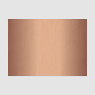 Terracotta Gradient Tissuepapier
