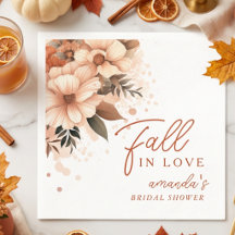 Terracotta Herfst Bloemstuk Verliefd Bruids-