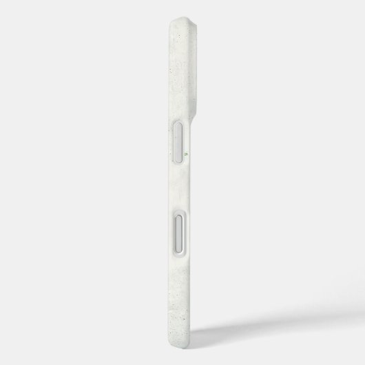 Terracotta Leavescape Case-Mate iPhone Case (Achterkant / Rechts)