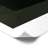 Terracotta Moeder Goddess, Mohenjodaro, 2300-1750 Poster (Hoek)