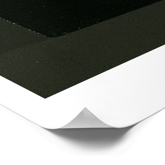 Terracotta Moeder Goddess, Mohenjodaro, 2300-1750 Poster (Hoek)