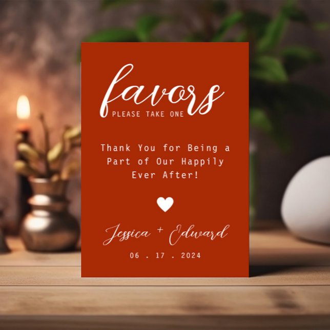 Terracotta neem alsjeblieft een favoriete chique e (Creator heeft geüpload)