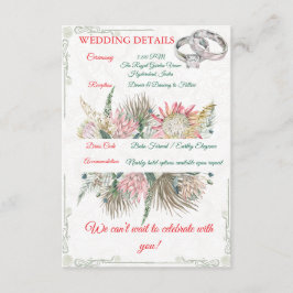 Terracotta Pampagras Inzetstuk voor de Tuinbak Informatiekaartje