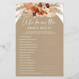 Terracotta pampas die het beste spel kent