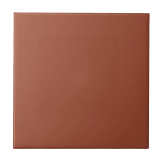 Terracotta Pot Square Kitchen en Bathroom Tegeltje
