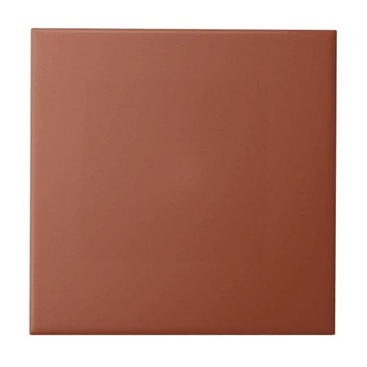 Terracotta Pot Square Kitchen en Bathroom Tegeltje (Voorkant)