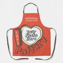 Terracotta Pottenbakkerij Liefde
