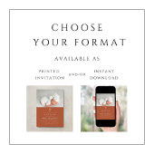 Terracotta Religious Cross Foto Baptisme Kaart