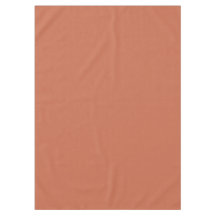 Terracotta Rustieke Effen Kleur
