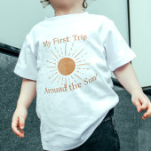 Terracotta Script 1st Trip rond de zondag