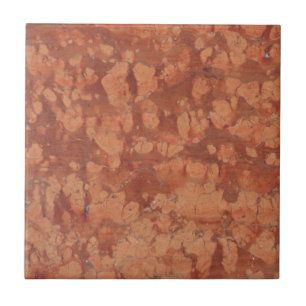 Terracotta Tegeltje