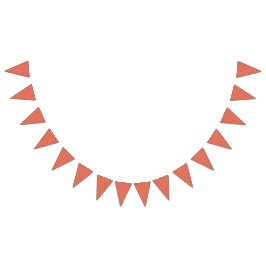 Terracotta Vlaggetjes