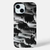 Terracotta Warriors Xian China Fotografie Case-Mate iPhone Case (Achterkant)