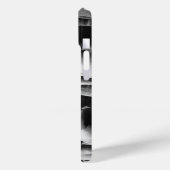 Terracotta Warriors Xian China Fotografie Case-Mate iPhone Case (Achterkant / Links)