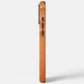  Terracotta Zand Lotus Bloem Meditatie Case-Mate iPhone Case (Achterkant / Links)