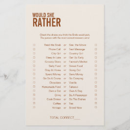 Terracotta zou ze liever Vrijgezellenfeest spelen