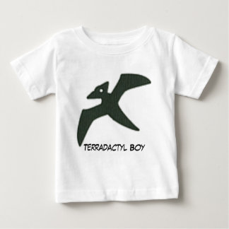 Terradactyl Boy T-shirt